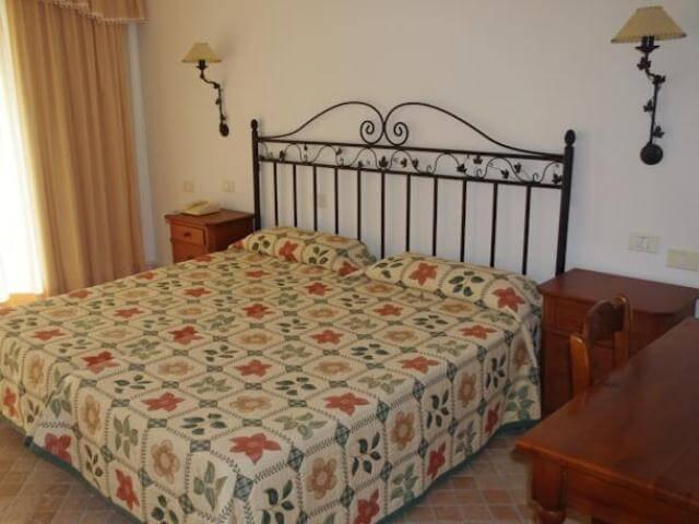 Playa De Roques Apartment Los Realejos