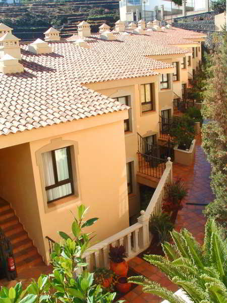 Apartment Playa De Roques *