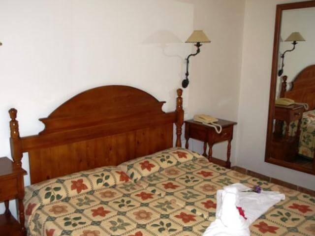 Playa De Roques Apartamento